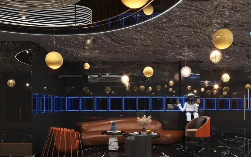 绥化商务ktv消费攻略解析-庆安县ktv订房